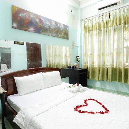 Hong Luc Hotel Hcm Ciudad Ho Chi Minh  Exterior foto