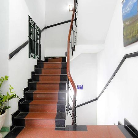 Hong Luc Hotel Hcm Ciudad Ho Chi Minh  Exterior foto