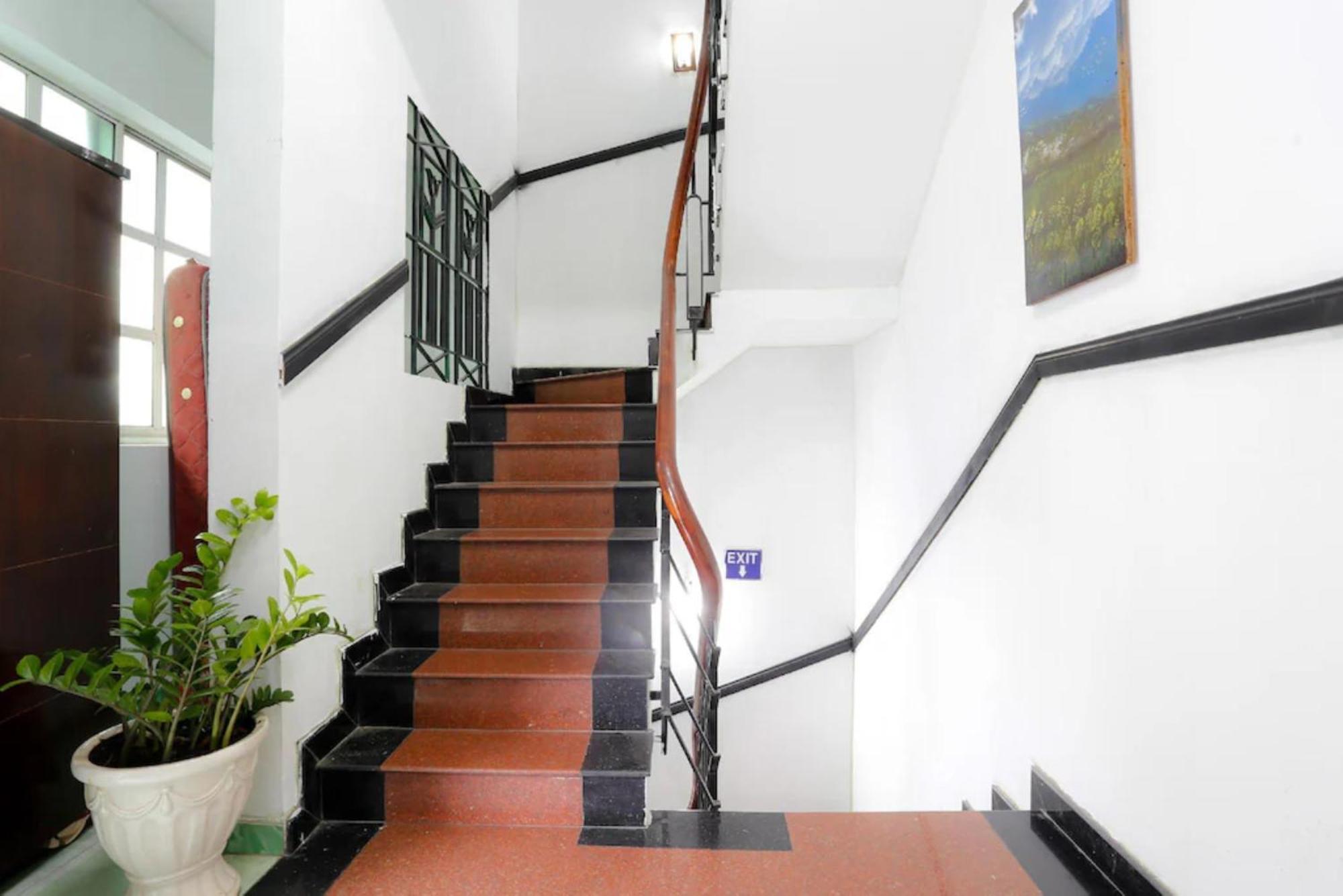 Hong Luc Hotel Hcm Ciudad Ho Chi Minh  Exterior foto